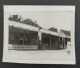 Photo Ancienne Fête Foraine Jeu De Pyramide 1931 - Professions