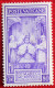 80 Cent Kroning Paus Pius XII Couronnement Du Pape Pie XII 1939 Mi 82 Yv 88 POSTFRIS / MNH ** VATICANO VATICAN VATICAAN - Ongebruikt