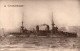 N°1037 W -cpa Le "Charlemagne" - Warships