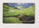 ROMANIA - Caraiman Cross Chip  Phonecard - Roumanie