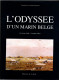 L'odyssée D' Un Marin Belge ( 1940 - 1944 ) ( 1996 ) 135 Pages - Weltkrieg 1939-45