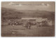 CPA 38 Rare Saint Marcellin Plazza De Toros Corrida Près Vinay St Vérand Roybon Chatte La Sône Hilaire Du Rosier Sauveur - Saint-Marcellin