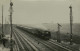 Reproduction - Villiers-le-Bel 1947 - Dunkerque-Paris, Arr. 12h.43 - Eisenbahnen