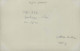 Reproduction - Villiers-le-Bel 1947 - Dunkerque-Paris, Arr. 12h.43 - Treni