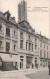 . 52 . CHAUMONT . Hôtel Des Poste Et Télégraphes . Petite Animation . - Chaumont