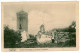 RO 77 - 7760 TARGOVISTE, Turnul Chindiei, Romania - Old Postcard - Used - 1913 - Rumänien