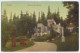 RO 77 - 12748 SINAIA, PELISOR Castle, Romania - Old Postcard - Unused - Roemenië