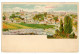 RO 77 - 8060 BUCURESTI, Litho, Romania - Old Postcard - Unused - Romania