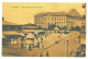 RO 77 - 16455 CRAIOVA, Market, Romania - Old Postcard, CENSOR - Used - 1917  - Romania