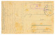 RO 77 - 16502 PLOIESTI, Market, Romania - Old Postcard, CENSOR - Used - 1918 - Romania