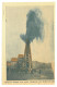 RO 77 - 16538 CAMPINA, Prahova, Oil Well, Romania - Old Postcard - Unused - Romania