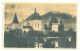 RO 77 - 17342 BIERTAN, Sibiu, Fortress, Romania - Old Postcard, Real PHOTO - Unused - 1936 - Romania