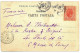 RO 77 - 20430 ETHNIC Woman, Litho, Romania - Old Postcard - Used - 1902 - Roemenië