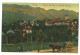 RO 77 - 22355 SINAIA, Prahova, Carriage, Romania - Old Postcard - Unused - Rumania
