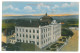 RO 77 - 23473 TARGU-SECUIESC, Harghita, High School, Romania - Old Postcard - Used - 1917 - Rumania