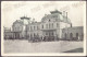 RO 77 - 24317 PLOIESTI, Railway Station & Olc Cars, Romania - Old Postcard - Unused - Romania