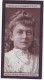 RF 15 - 14 Princess Victoria Alexandra Alice Mary Of Wales - WILLI'S CIGARETTES - 1916 ( 68 / 36 Mm ) - Königshäuser