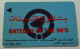 BAHRAIN - GPT - Tele Seminar - Batelco In The 90's - 5BAHA - 1991 - 1000ex - Bahreïn