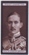 RF 15 - 22 Prince Arthur Frederick Patrick Albert Of Connaught, United Kingdom - WILLI'S CIGARETTES - 1916( 68 / 36 Mm ) - Familles Royales