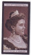 RF 15 - 20 Princess Louise Margaret Alexandra Victoria Agnes Of Prussia - WILLI'S CIGARETTES - 1916 ( 68 / 36 Mm ) - Familles Royales