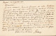 1916. RUSSIA. Very Fine 3 KOP CARTE POSTAL With Additional 1 KOP To ZurichHottingen, Schweiz Cancelled In ... - JF544616 - Estonie