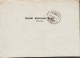 1903. STRAITS SETTLEMENTS Edward VII 2 Ex 8 C. With Perfin S. K. C (Schmidt, Küstermann & Co O... (Michel 83) - JF544624 - Straits Settlements
