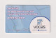 ROMANIA - Voces Chip  Phonecard - Romania