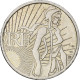 France, 5 Euro, Semeuse, 2008, Monnaie De Paris, Argent, SUP - Francia
