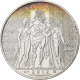 France, 10 Euro, Hercule, 2012, Monnaie De Paris, Argent, SPL - Francia