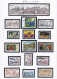 Delcampe - St Pierre Et Miquelon Collection 2001/2012 - 40% Sous Faciale - Neufs ** Sans Charnière - TB - Collections, Lots & Series