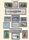 Delcampe - St Pierre Et Miquelon Collection 2001/2012 - 40% Sous Faciale - Neufs ** Sans Charnière - TB - Collections, Lots & Series