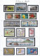 Delcampe - St Pierre Et Miquelon Collection 2001/2012 - 40% Sous Faciale - Neufs ** Sans Charnière - TB - Collections, Lots & Séries