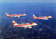 Airbus A319, A320 And A321 In Iberia Colours -  +/- 180 X 130 Mm. - Photo Presse Originale - Luftfahrt