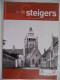 In De Steigers - Monumenten Erfgoed West-Vlaanderen 2002/2 Brugge Schatten V Sint-Salvator Kathedraal Alberic Goethals - Storia