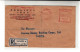 Singapore / Advertising Meter Mail / Perak - Singapour (1959-...)