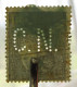 Delcampe - BELGIQUE Lot De 6 Timbres Perforés Dont CN, R Et Autres Belgie Belgium Timbre Perforé Perfin Stamps - 1934-51
