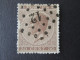 Delcampe - BELGIQUE 6 Timbres 1865-1866 Oblitération 12/16/89/141/332/357 10c 20c 30c 40c Leopold I Belgie Belgium Timbre Stamps - 1865-1866 Perfil Izquierdo