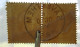 Delcampe - BELGIQUE 5 Timbres WALCOURT 1875 SAVENTHEM 1880 WACKEN ROCHEFORT 1893 Leopold II Belgie Belgium Timbre Stamps - Other & Unclassified