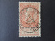 Delcampe - BELGIQUE 5 Timbres WALCOURT 1875 SAVENTHEM 1880 WACKEN ROCHEFORT 1893 Leopold II Belgie Belgium Timbre Stamps - Autres & Non Classés