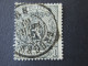 Delcampe - BELGIQUE 4 Timbres 1c 1866 Bruges 50c 1883 2f 1884 Anvers 50c 1893 Chancellerie Leopold II Belgie Belgium Timbre Stamps - Other & Unclassified