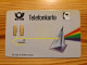 Phonecard Germany W 07.89. 10.000 Ex - W-Series : Pubblicitarie Delle D. Bundespost