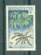 MADAGASCAR - N°332* MH Trace De Charnière SCAN DU VERSO - Produits Agricoles Locaux. - Nuevos