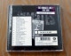 The INMATES - THE HEAT OF THE NIGHT / CD Live Tour 1998 - Rock