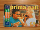 Prepaid Phonecard Austria, ICC - Prima Call - DUMMY - Austria