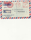 Singapore / Advertising Meter Mail / Banks / Airmail / U.S. - Singapour (1959-...)