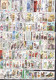 Czech Republic - More Than 300 Different Large Used Postage Stamps 2000-2022 - Lots & Kiloware (max. 999 Stück)