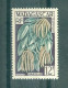 MADAGASCAR - N°334* MH Trace De Charnière SCAN DU VERSO - Produits Agricoles Locaux. - Nuovi