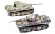 Airfix - Char PANTHER AUSF.G Tank Maquette Kit Plastique Réf. A1352 Neuf NBO 1/35 - Militär