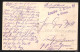AK Breitenau / Feuchtwangen, 4. Komp. L. I. R. 81 Im März 1915  - Feuchtwangen