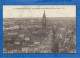 CPA - 59 - Dunkerque - Vue Panoramique Côté Hôtel De Ville Et Port - Circulée En 193? - Dunkerque